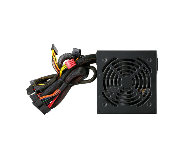 Zalman ZM500 500W - 642877 - zdjęcie 2